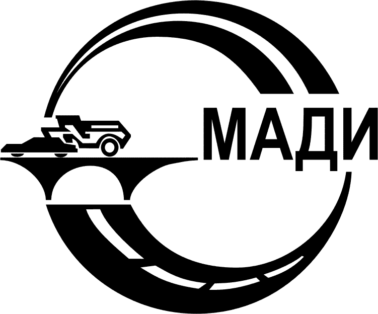 Диплом МАДИ